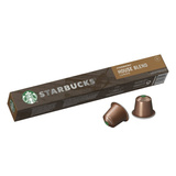 OUTLET - Kapsułki do Nespresso STARBUCKS® House Blend Lungo 10 sztuk