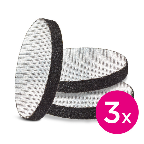 OUTLET - Filtr wody BRITA MicroDisc do butelek i karafek - 3 szt.