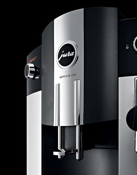 Ekspres JURA Impressa C65 - NIEDOSTĘPNY