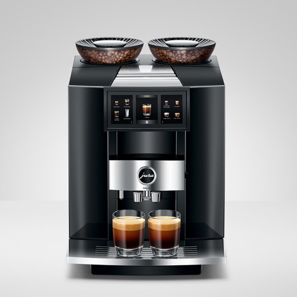 Ekspres do kawy Jura GIGA 10 Diamond Black (EA)