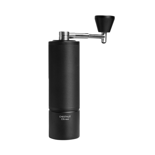Młynek do kawy Timemore C3S MAX - Czarny