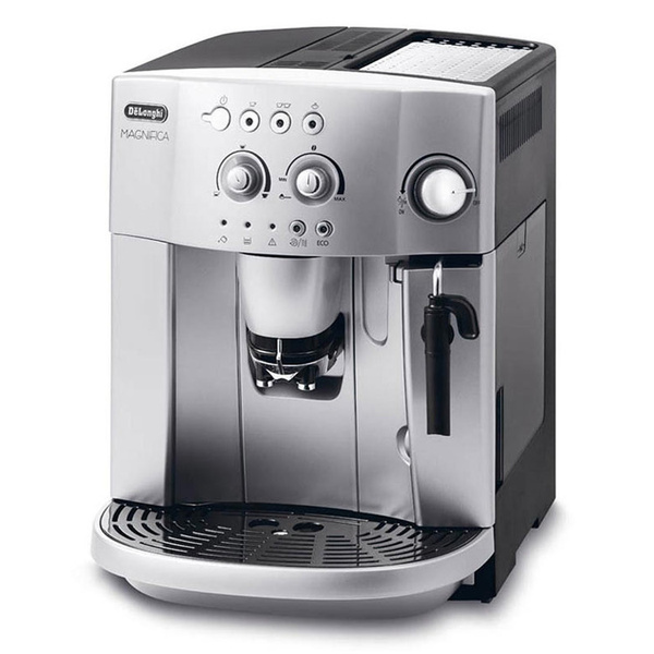 Ekspres do kawy DeLonghi Magnifica ESAM 4200 S - NIEDOSTĘPNY 