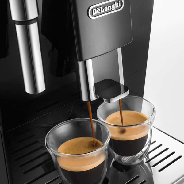 Ekspres do kawy DeLonghi Autentica ETAM 29.510 B - NIEDOSTĘPNY 