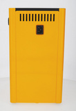 OUTLET 6584 - Ekspres do kawy Gaggia Classic E24 Sunshine Yellow - Żółty