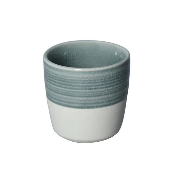 Kubek Loveramics Dale Harris do Flat White 150 ml - Charcoal