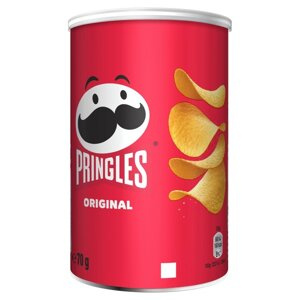 Chipsy Pringles Original 70g