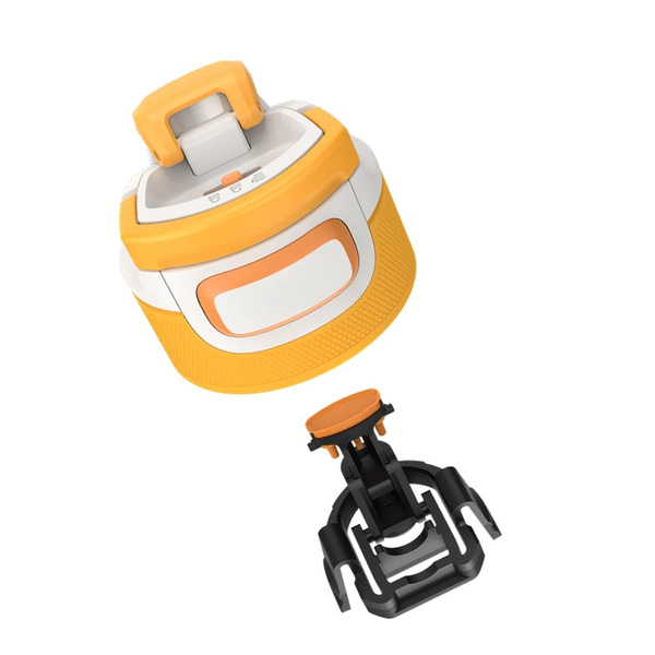 Termiczna butelka na wodę Kambukka Elton Insulated 750 ml - Mango Maniac