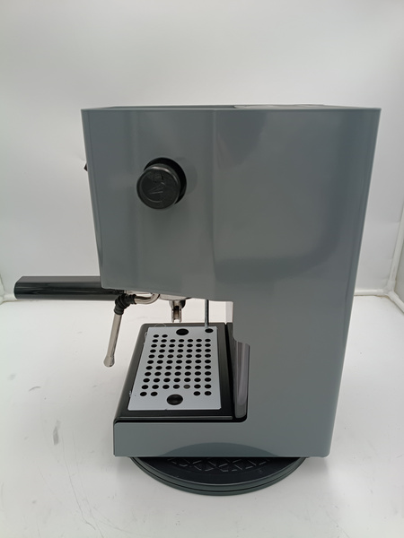OUTLET 9268 - Ekspres do kawy Gaggia Classic Industrial Grey