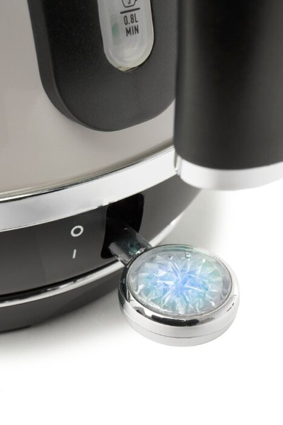 Czajnik elektryczny Haden Cotswold 1,7l - Popielaty