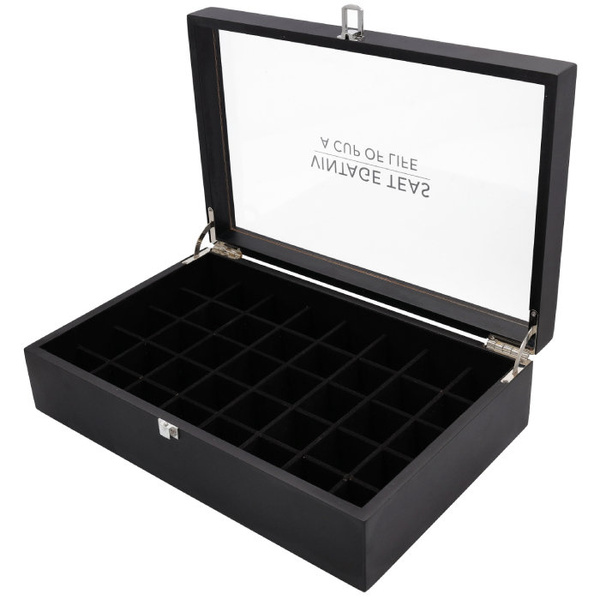 Pudełko prezentowe Vintage Teas