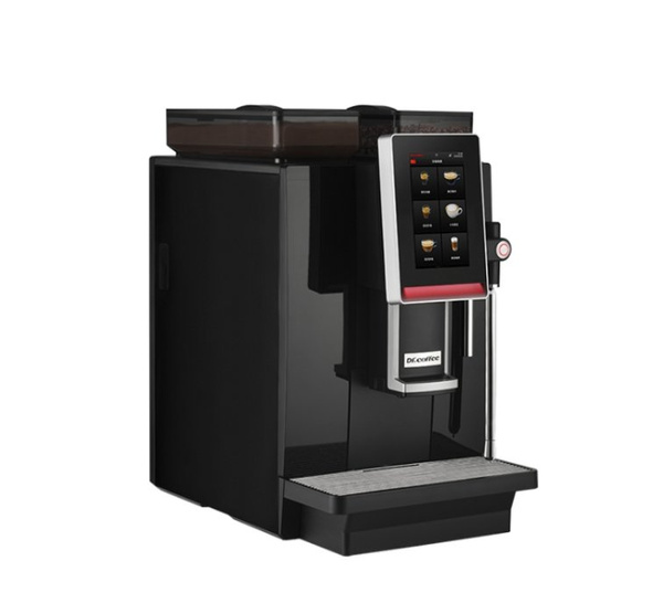 Ekspres do kawy Dr. Coffee Minibar S2 + 6kg kawy GRATIS