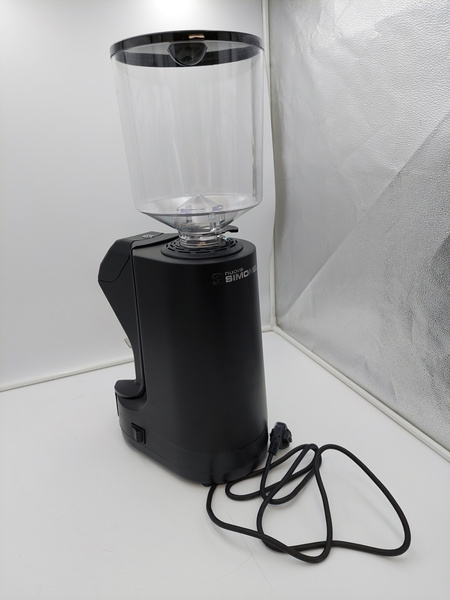 OUTLET 3214 - Młynek do kawy Nuova Simonelli MDX On demand Black