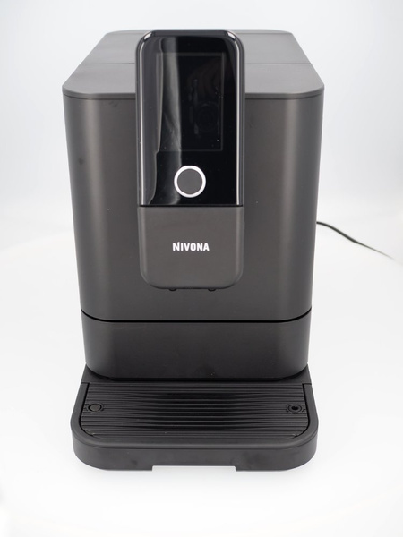 OUTLET 97684 - Ekspres do kawy Nivona 8101 