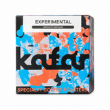 Drip Bag Coffee Kafar EXPERIMENTAL 8x12g
