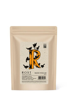 Kawa ziarnista ROST Kolumbia Huila 250g - NIEDOSTĘPNY