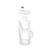 Dzbanek z filtrem BRITA Marella XL MAXTRA PRO Pure Performance 3,5 L - Biały
