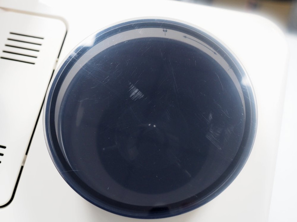 OUTLET - Ekspres do kawy Dr.Coffee H2 - Biały