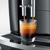 Ekspres do kawy Jura E4 Piano Black (EA)