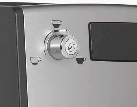 Ekspres do kawy Nivona 656 - NIEDOSTĘPNY