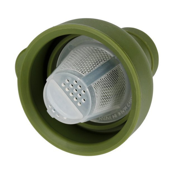 Butelka z filtrem do Cold Brew Tea Hario 300ml - zielona