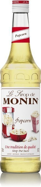 OUTLET - Syrop POPCORN MONIN 0,7 l