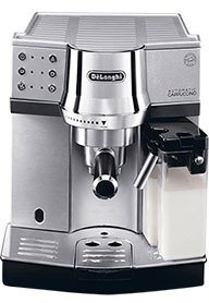 Ekspres do kawy DeLonghi EC 850.M - NIEDOSTĘPNY