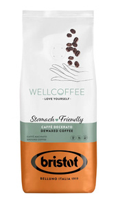 Kawa mielona Bristot Wellcaffe 200g