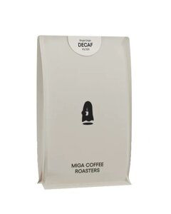 Kawa ziarnista Miga Colombia Condor Decaf Filter 200g – NIEDOSTĘPNY - opinie w konesso.pl