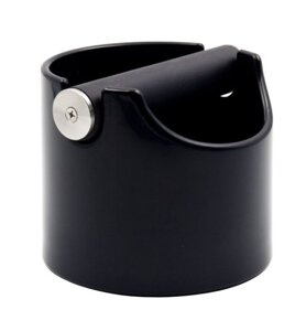 Odbijak Mini Rhino Mini Waste Bin Black - Czarny - NIEDOSTĘPNY - opinie w konesso.pl