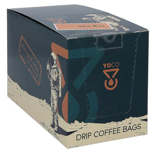Drip Bag Coffee Yoco Coffee Mix Monosort 15x12g