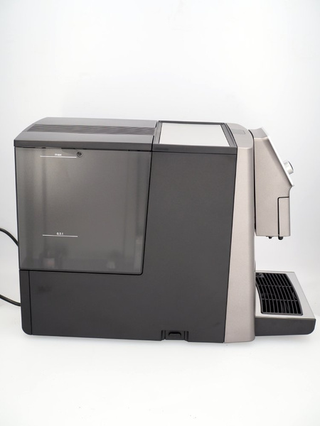 OUTLET 9554 - Ekspres do kawy Nivona 821 // 3 lata gwarancji