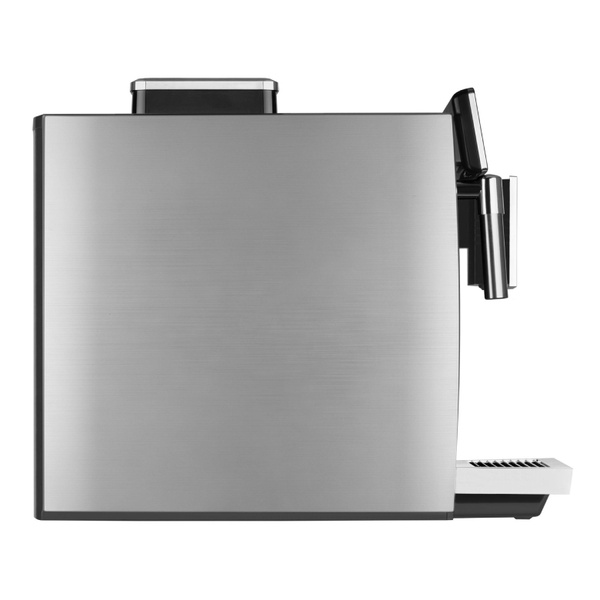 Ekspres do kawy Catler EA 802 Cubisto - Czarno-srebrny