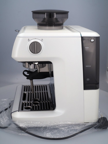 OUTLET 60778 - Ekspres do kawy Sage The Impress Express SES876SST