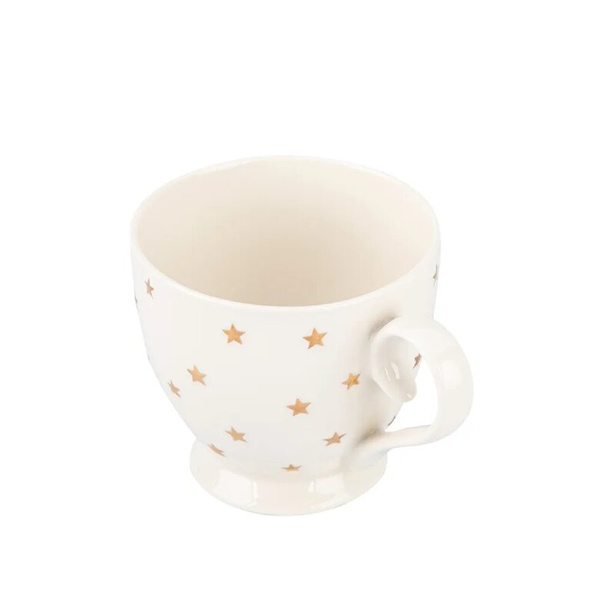 Zestaw filiżanek Altom Design Ice Queen 350 ml - 6 szt.