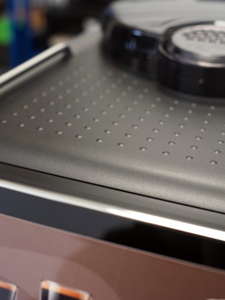 OUTLET 81587 - Ekspres do kawy Saeco GranAroma Deluxe SM6685/00