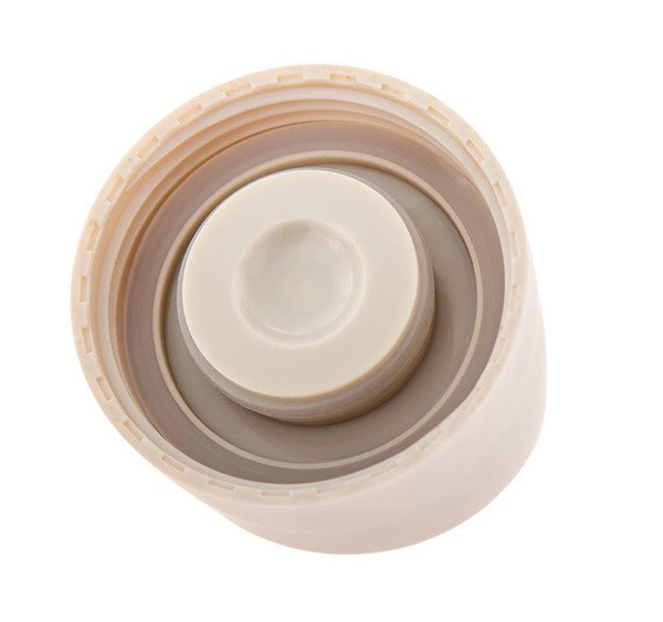 Asobu 5th Avenue Coffee Tumbler White - biały kubek termiczny 390 ml - NIEDOSTĘPNY