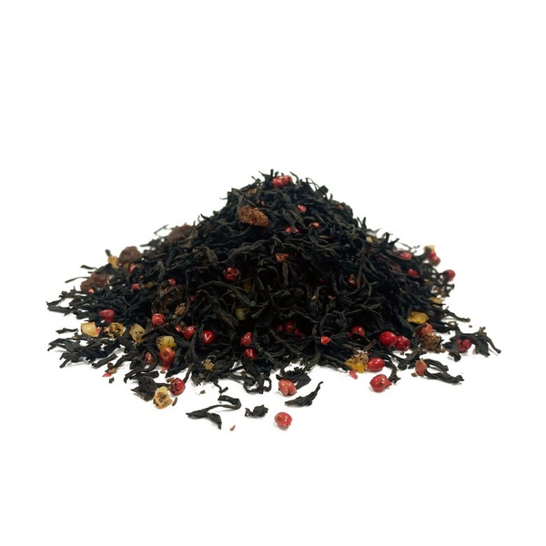 Herbata czarna dot. Merry Christmas Everyone 100g