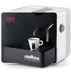 Ekspres na kapsułki Lavazza Espresso Point EP1801 - NIEDOSTĘPNY