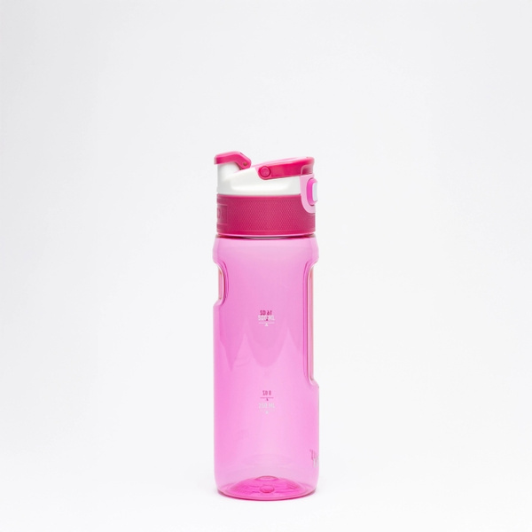 Butelka na wodę Kambukka Elton 750 ml Różowa - Mulberry Mood