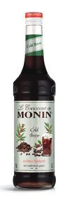 Koncentrat COLD BREW MONIN 0,7 l