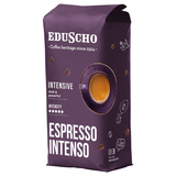 Kawa ziarnista Eduscho Espresso Intenso 1kg + PUSZKA NA KAWĘ GRATIS