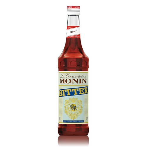 Koncentrat BITTER APEROL Monin 0,7 L