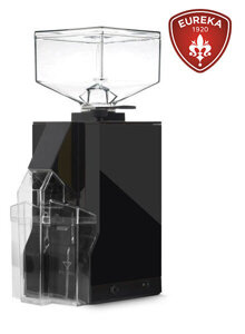 Młynek do kawy Eureka Mignon Filtro Matte Black - Czarny mat - NIEDOSTĘPNY