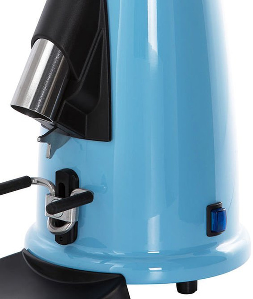 Młynek do kawy Macap M2M Niebieski (C38)