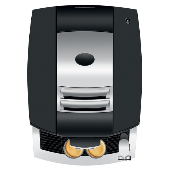Ekspres do kawy Jura J8 Piano Black (EA)
