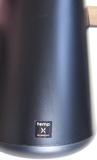OUTLET - Czajnik elektryczny Timemore Fish Pro X 900ml - Czarny