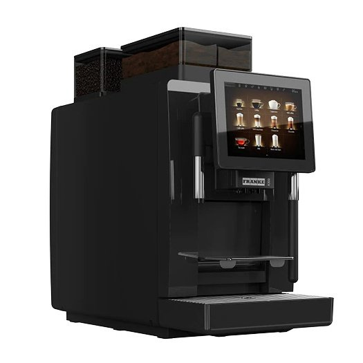 Ekspres do kawy Franke A300 W4