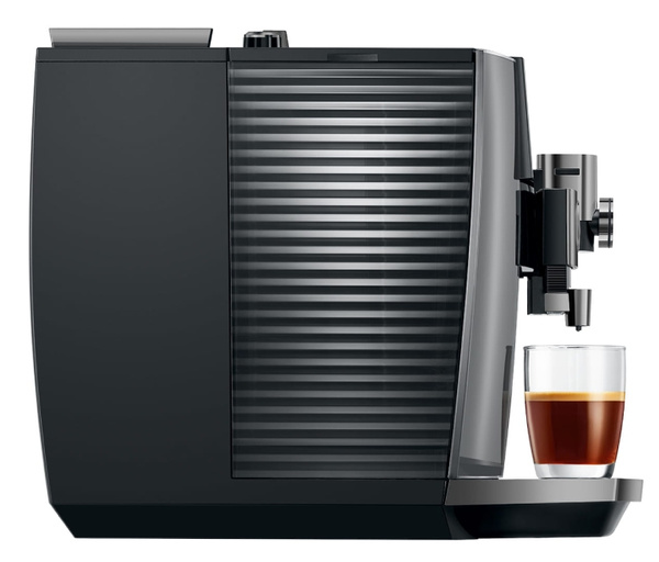 Ekspres do kawy Jura J10 twin Diamond Onyx (EA)