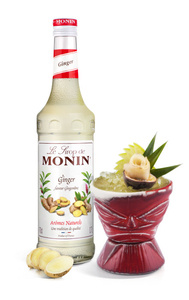 Syrop GINGER MONIN 0,7 L - imbirowy