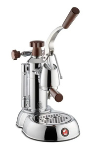 Ekspres do kawy La Pavoni Stradivari Europiccola LPLSTH01EU